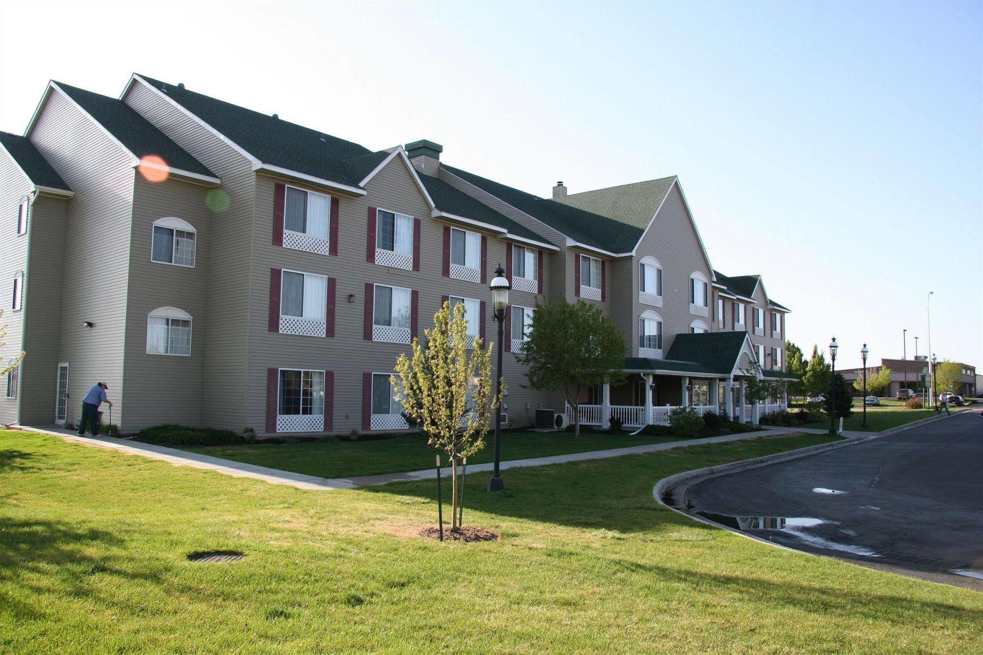 Country Inn & Suites By Radisson, Greeley, Co Exterior photo